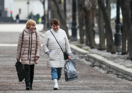 Погода в Москве и Петербурге 15–21 декабря: когда ждать лютых холодов