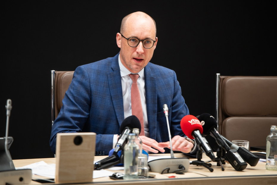 Винсент Ван Петегем