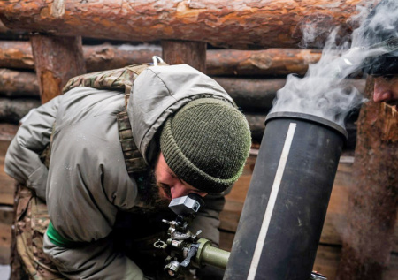 Минобороны раскрыло, как украинских силовиков учат делать грязные бомбы