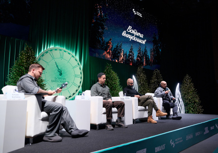 Сообщество иностранных и отечественных блогеров могут создать в России