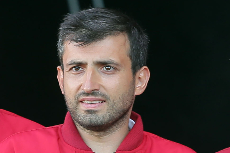 Сельчук Байрактар