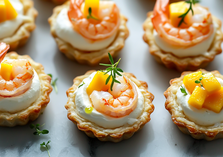 Идеи закусок, которые выделят вас в компании: закусываем ром правильно