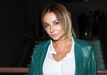 «Нас ничего не объединяет»: Сагалова о «Счастливы вместе», браке и кино