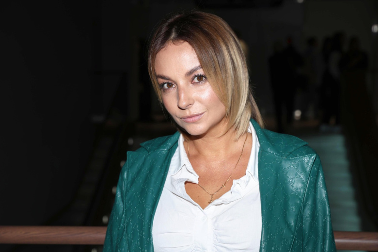 Дарья Сагалова