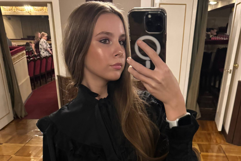 Кира Артамонова