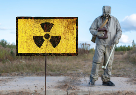 Названо последствие возможной радиационной аварии на Украине для Европы