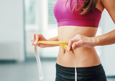 Диетолог раскрыл, откуда в обществе возникает тяга к идеальной фигуре