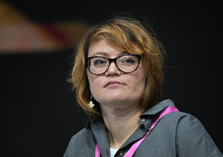 Креативный директор «Союзмультфильма» оказалась в базе «Миротворца»