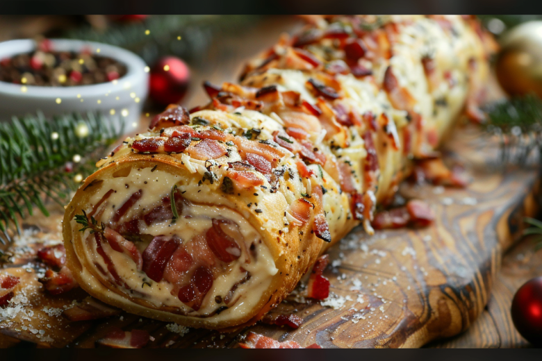 Закуска из лаваша: быстро и вкусно