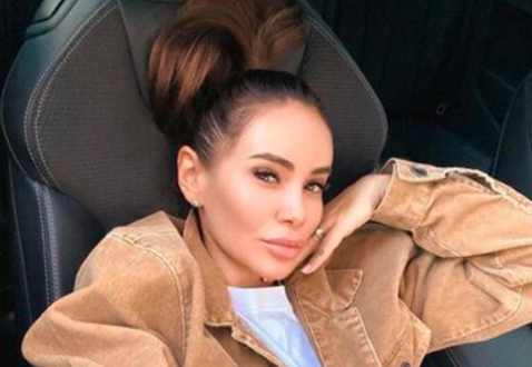 Айза-Лилуна Ай