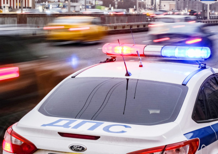 Бетономешалка задавила россиянку на «зебре»