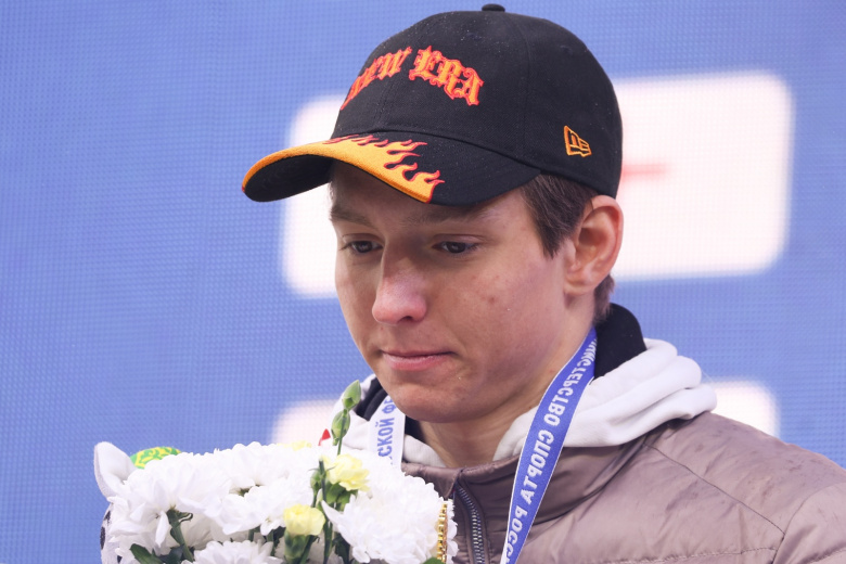 Савелий Коростелев