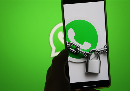 Почему не работает WhatsApp 13 декабря: где сбои в России, когда заблокируют