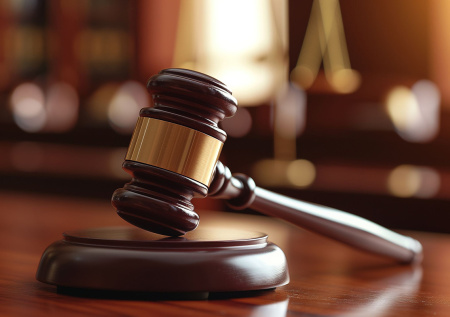 Суд наказал студента за сторис из спортзала