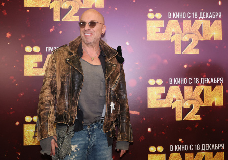 «Контракт с дьяволом»: Нагиев пошутил, почему люди ходят на «Елки»