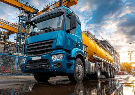 Новая экономика скорости: как меняется ценность оперативных поставок