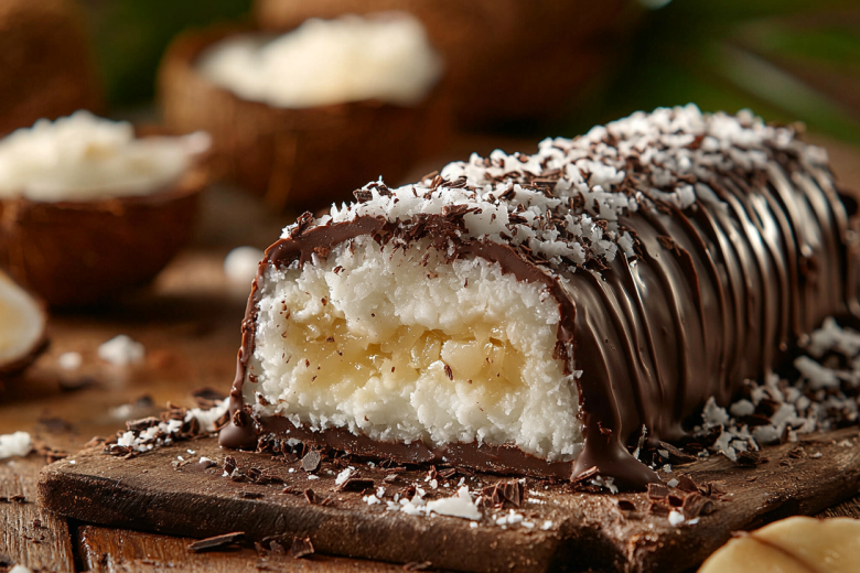 Десерт без выпечки: легкий рецепт