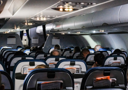 В Росавиации сообщили об инновационной разработке для российских самолетов