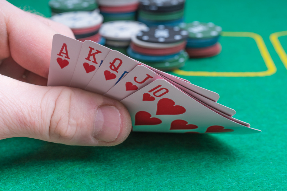 Карточные игры: от преферанса до «Дурака»