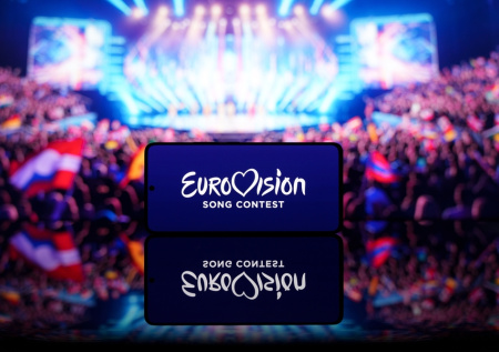 Продюсер назвал причину, по которой Израиль не исключат из Евровидения