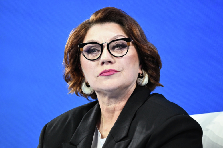 Роза Сябитова