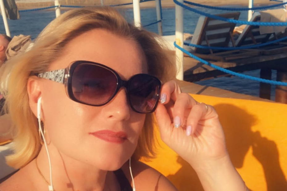 Галина Данилова