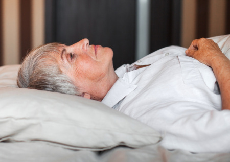 Сонный паралич: что это такое, причины и как от него избавиться