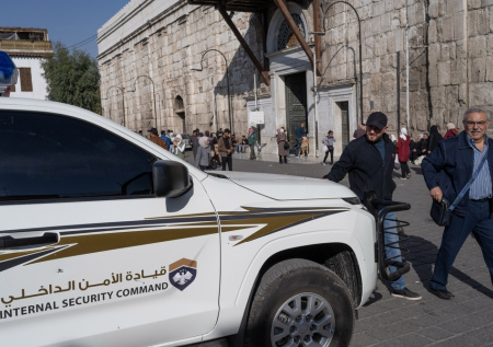 Смертельный взрыв на сирийской свадьбе попал на видео