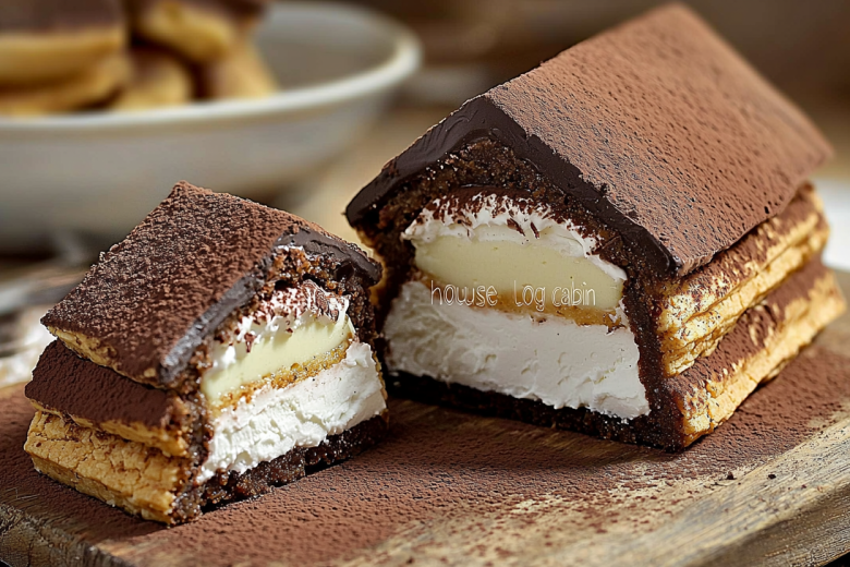 Быстрый десерт на скорую руку: рецепт