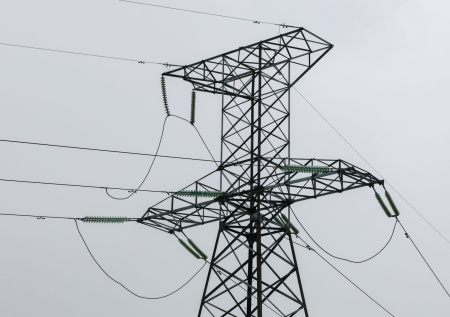 Подконтрольная ВСУ часть Херсонской области погрузилась в блэкаут