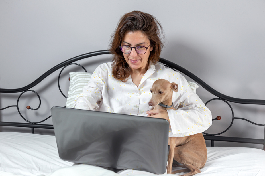 Как построить здоровый режим и не превратить квартиру в капсулу