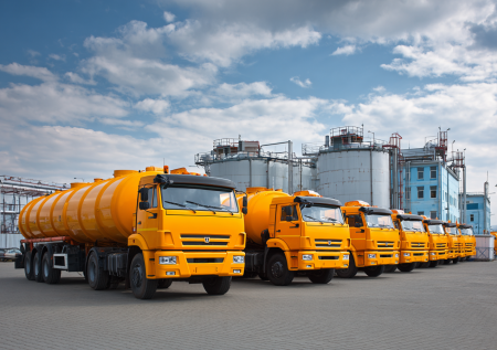 Почему инфраструктура важнее цены: переоценка логистических ресурсов