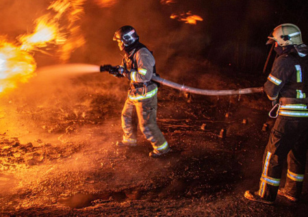 Удары по Украине сегодня, 13 декабря: какие цели ВСУ поражены, последствия