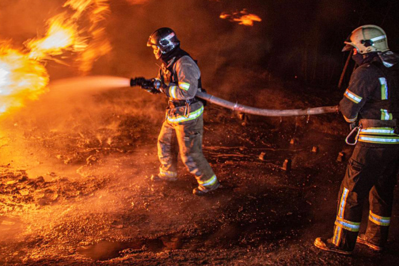 МЧС Украины