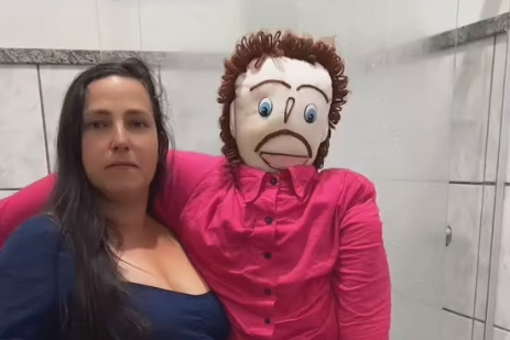 Мейривоне Роча Мораес