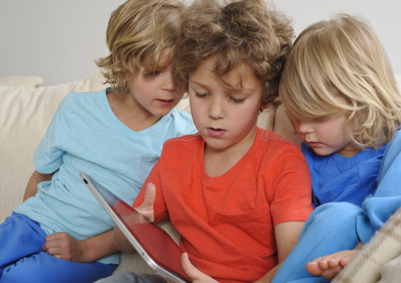 Популярный детский мультсериал уходит из России