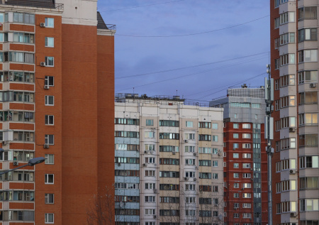 Минфин отреагировал на идею расширить семейную ипотеку на вторичное жилье