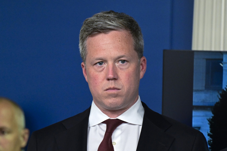 Дэниел Дрисколл