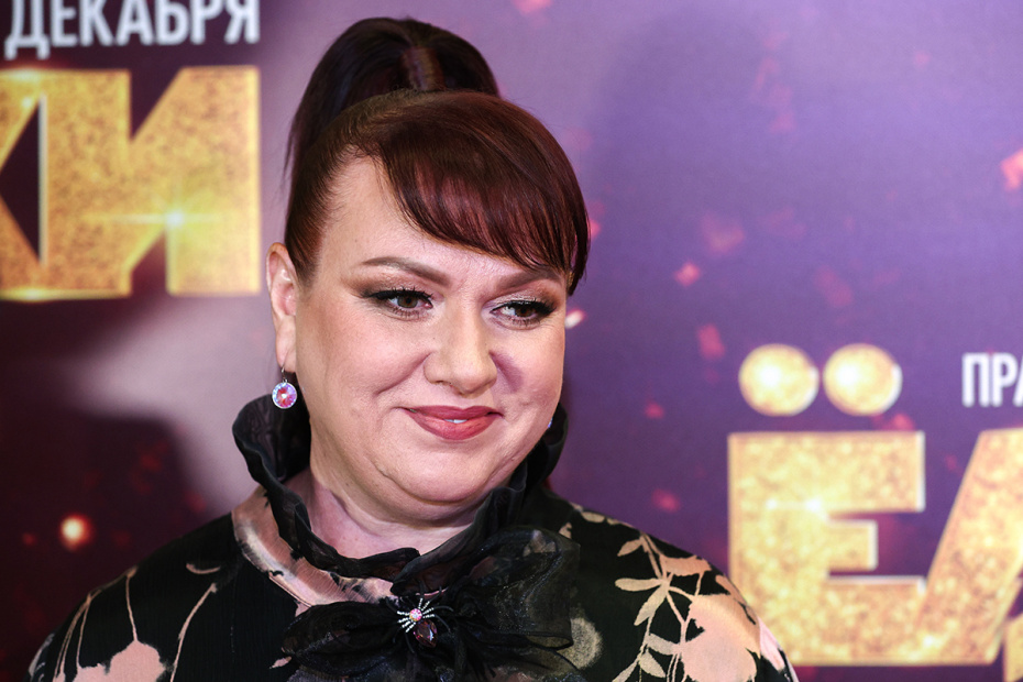 Ольга Картункова