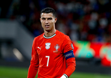 Роналду станет частью популярной кинофраншизы