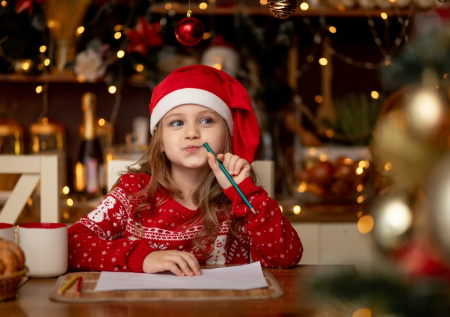 Открытки с католическим Рождеством: теплые поздравления и светлые пожелания