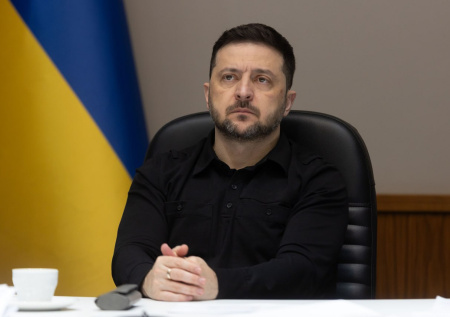 В США оценили слова Зеленского о референдуме на Украине