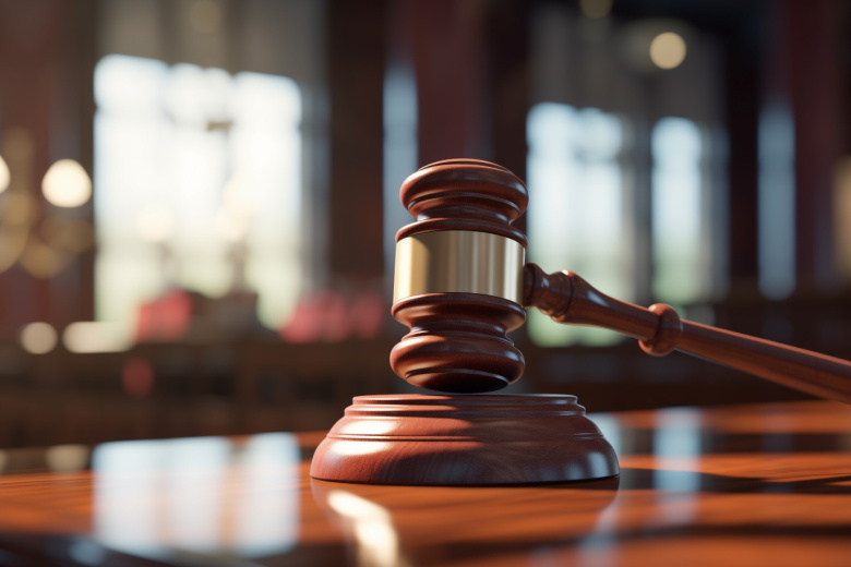 Судейский молоток