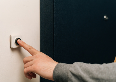 В Госдуме предупредили о штрафах за проживание без оформления регистрации