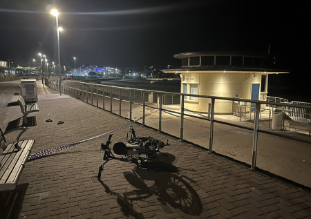 Установлена личность одного из стрелявших в Сиднее