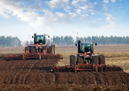 Правительство выделило 60,5 млрд рублей на льготные кредиты для аграриев