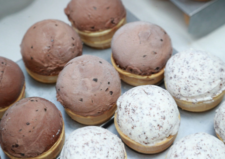 Поставки популярного российского десерта в США достигли пика с 2022 года