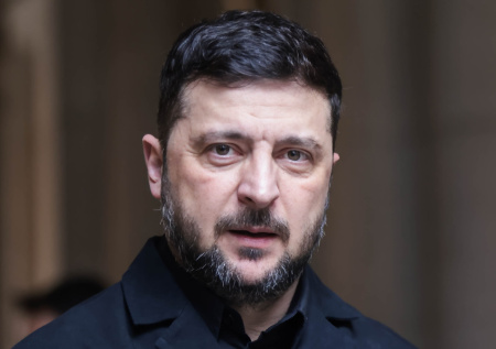 «Не получил»: США «продинамили» Зеленского с ответом на мирные предложения