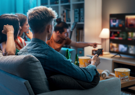 Точно не пожалеете времени: 3 чумовых фильма 2025 года — все продумано для классного киновечера