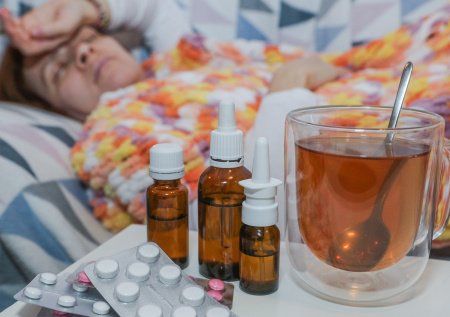 Россиянам назвали сроки победы над пришедшим из Китая опасным гриппом